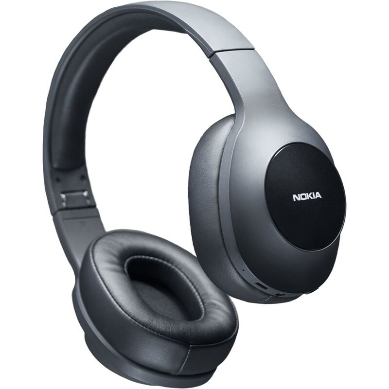 Nokia E1200 Essential wireless headphone