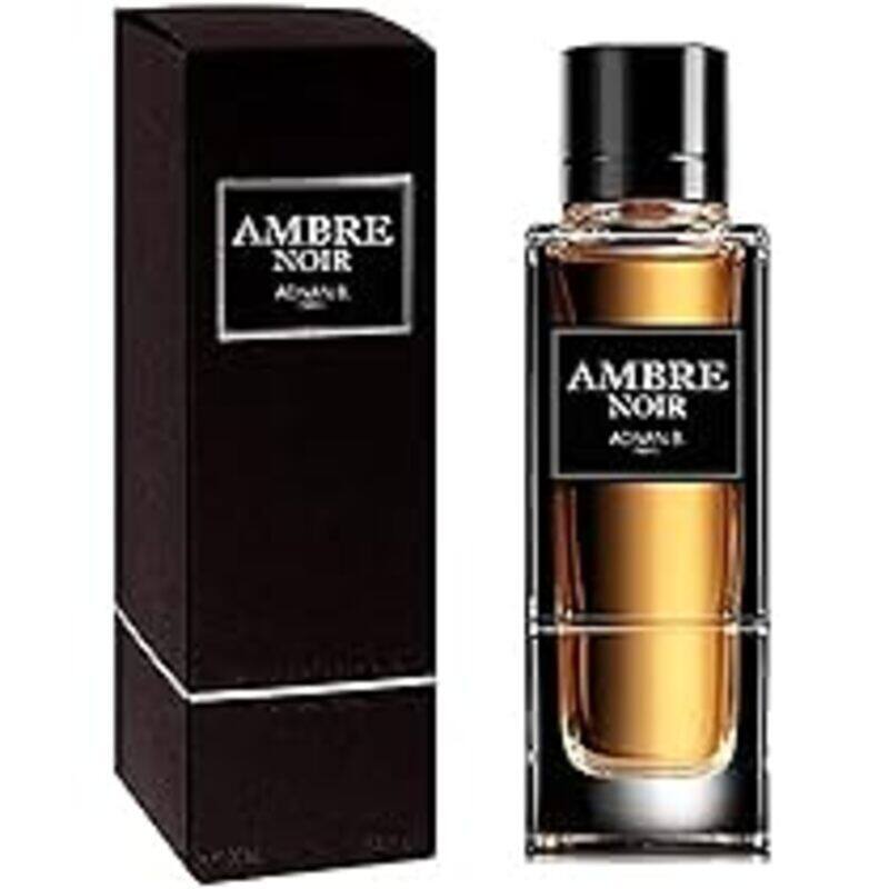 

Estelle Vendome GEP Man Adnan B EDT Perfume (M) 100ml