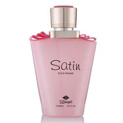 TADangel Satin Pour Femme Edp 100ml Spy for Unisex