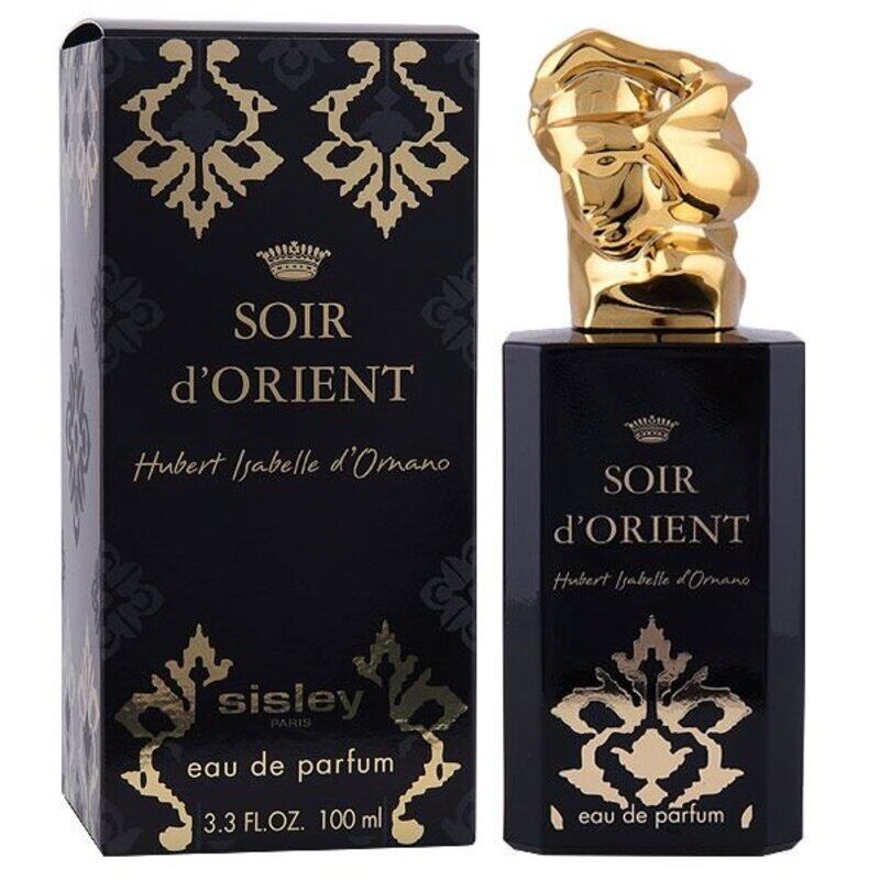 

Sisley Soir D Orient L EDP Perfume 100ml