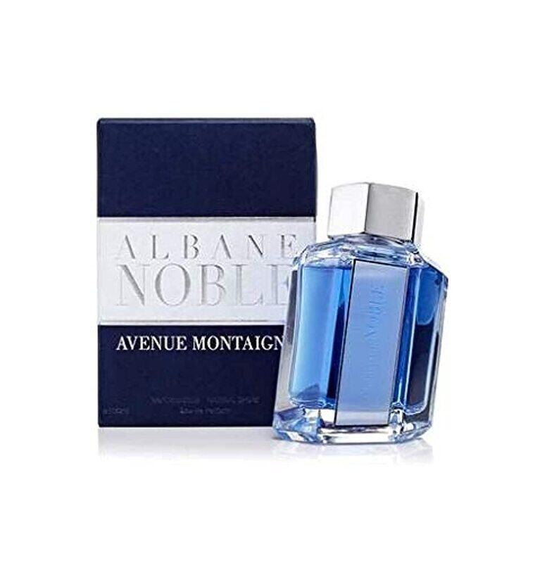 

Albane Noble Avenue Montaigne EDP Perfume (M) 100ml