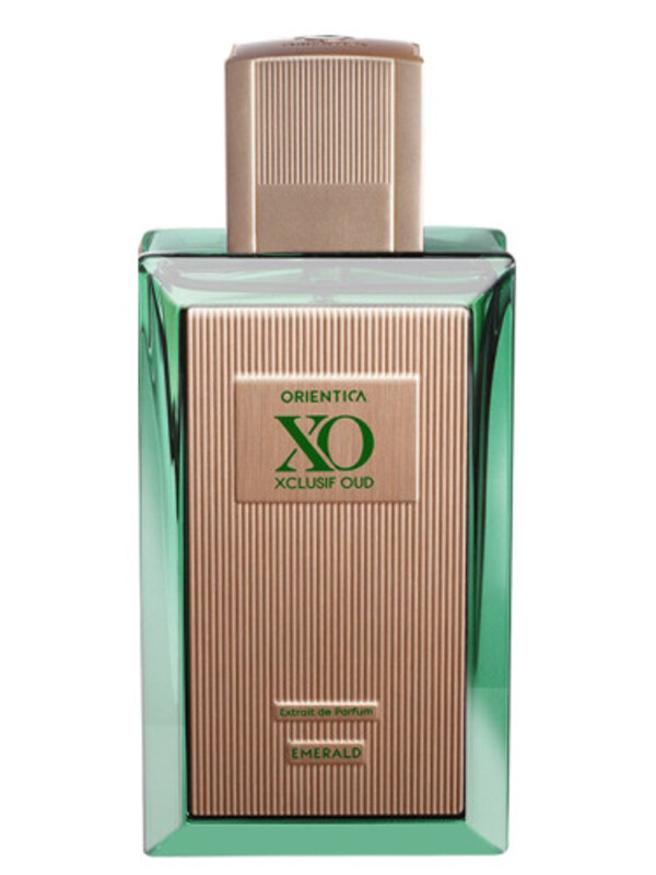 Orientica Xclusif Oud Emerald (U) Extrait De Parfum 60 Ml Ae