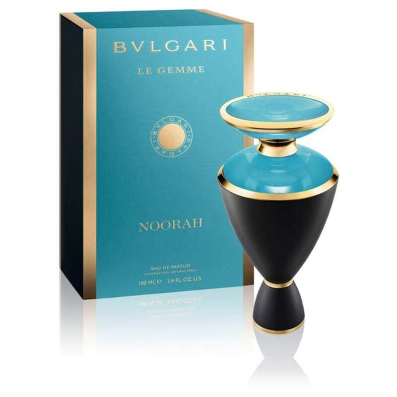 

Bvlgari Le Gemme Noorah EDP Perfume (L) 100ml