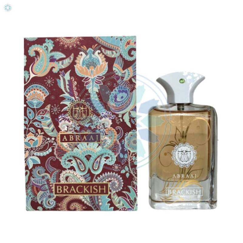 

Fragrance World FW. Abraaj Brackish EDP Perfume 100ml Spy for Unisex