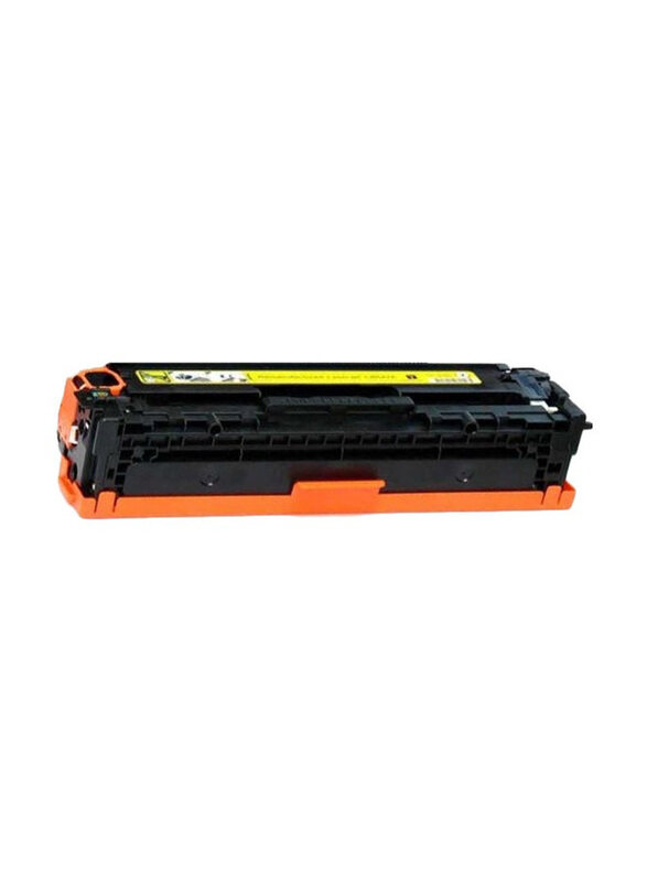 

HP 128A Yellow Laserjet Ink Toner Cartridge