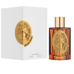 Etat Spice Must Flow Edp 100ml for Unisex