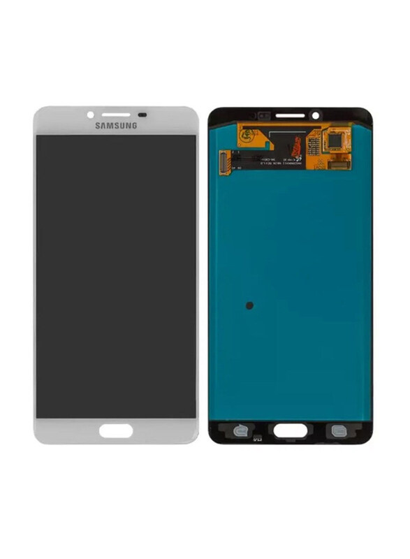 

Generic Samsung Galaxy C9 Pro Replacement LCD Touch Screen, Black