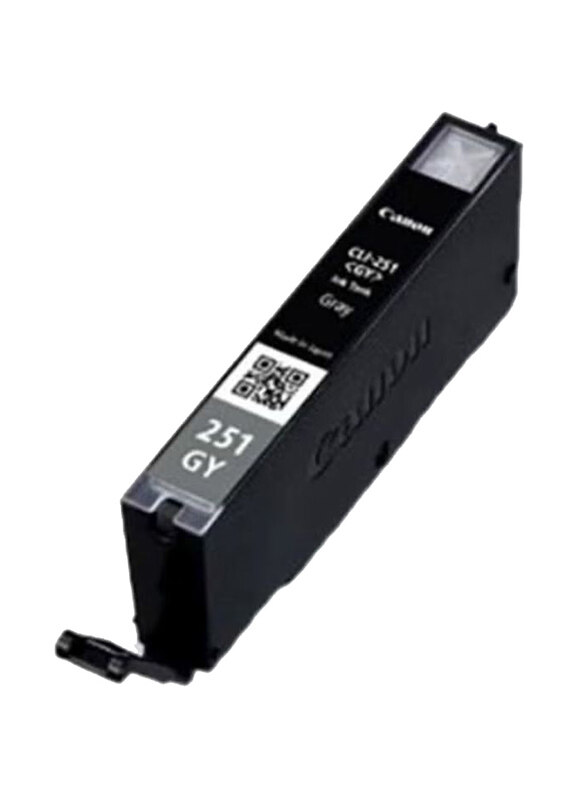 

Canon Black Cartridge Ink Tank