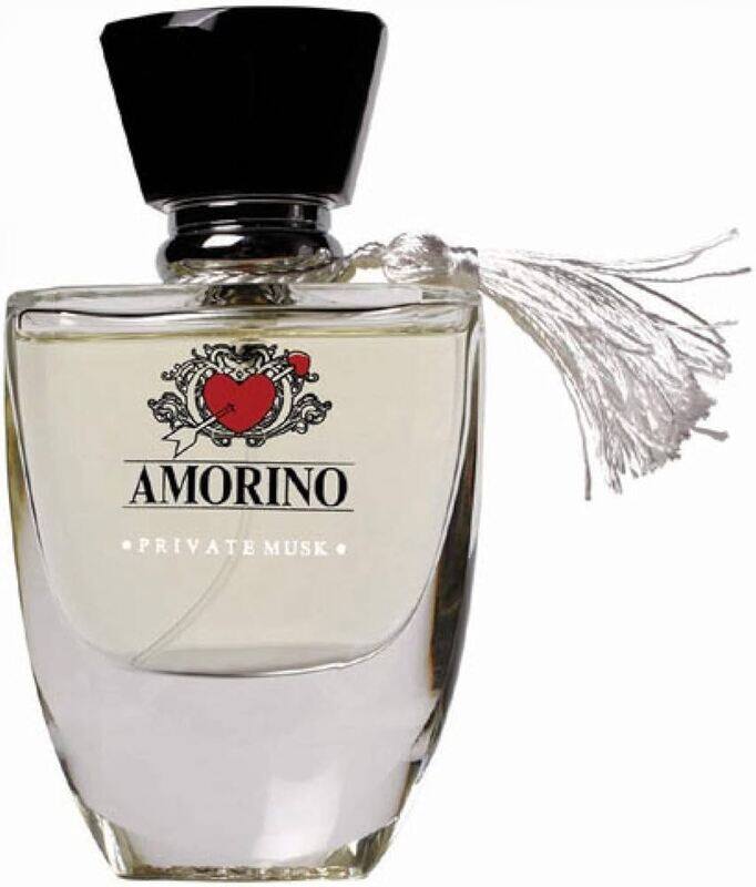 

Amorino Prive Private Musk (U) EDP Perfume 50 Ml Fr