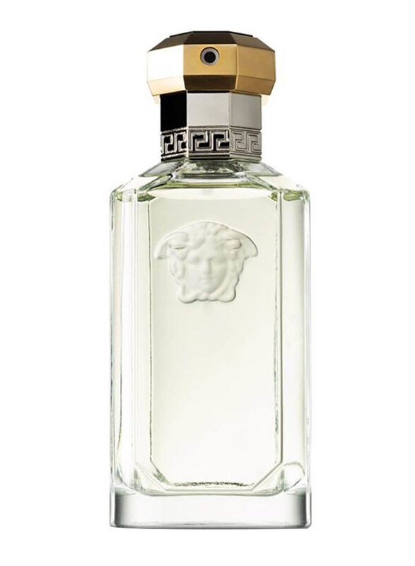 

Versace Dreamer 100ml EDT Perfume for Men