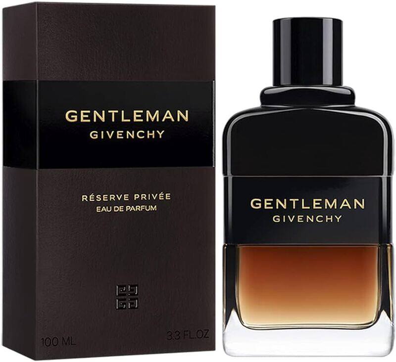 

Givenchy Gentleman Reserve Privee EDP Perfume 100ml for Unisex