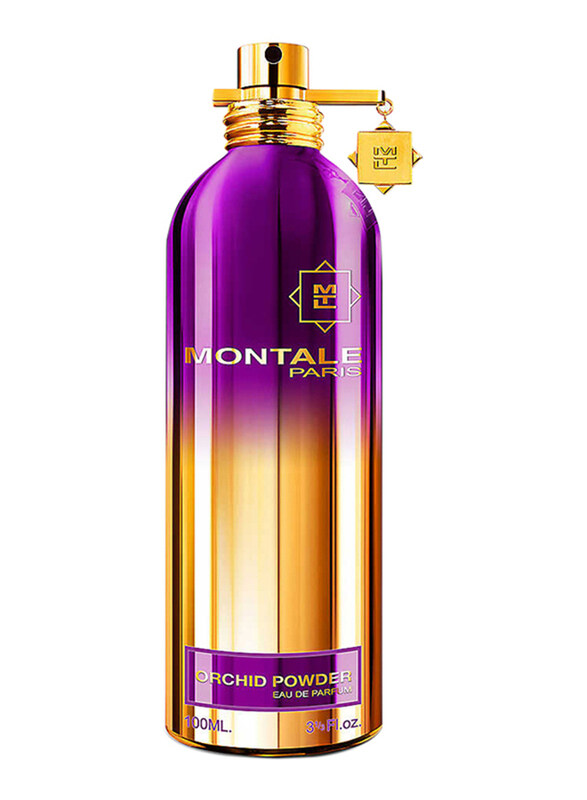 

Montale Paris Orchid Powder 100ml EDP Perfume Unisex