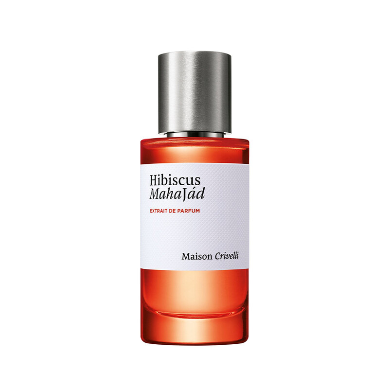 

Maison Crivelli Hibiscus Mahajad Extrait 50ml for Unisex