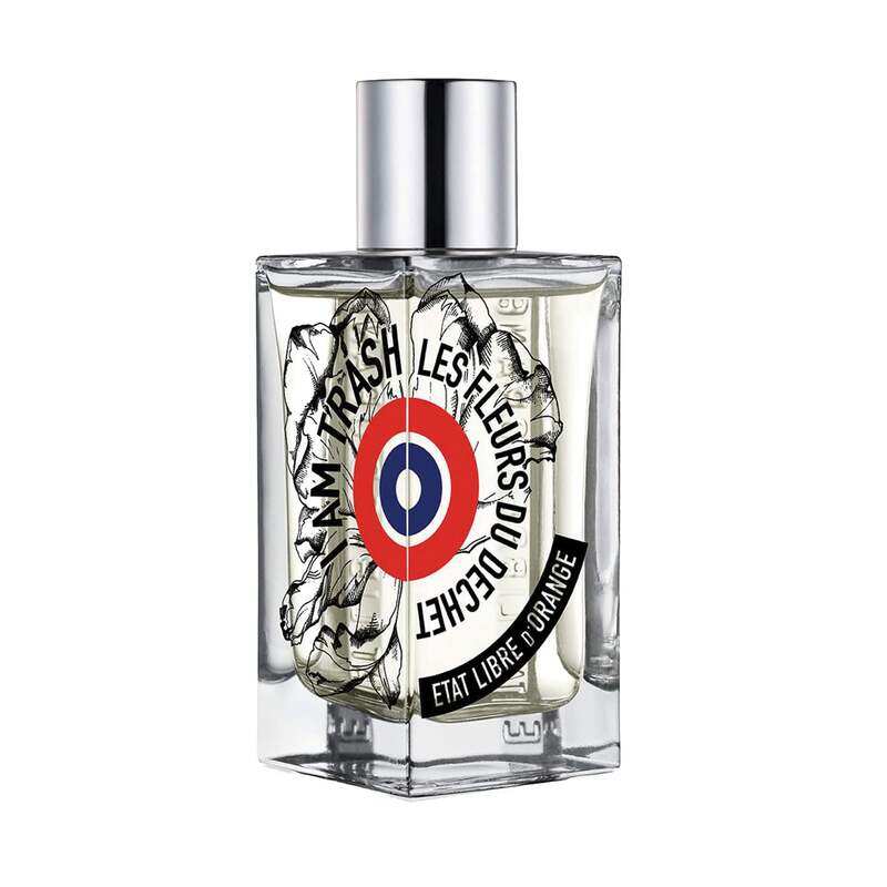 

Etat I Am Trash EDP Perfume 100ml for Unisex