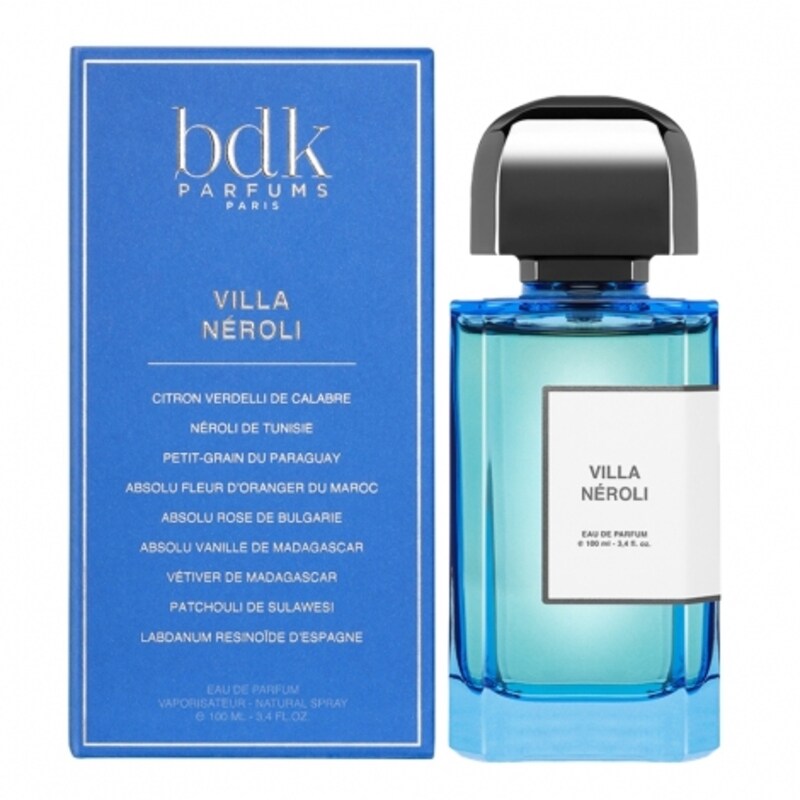 

BDK Villa Neroli EDP Perfume 100 ml For Unisex