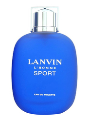 Lanvin L'Homme Sport 100ml EDT for Men