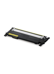 Samsung CLT-Y406S Yellow Toner