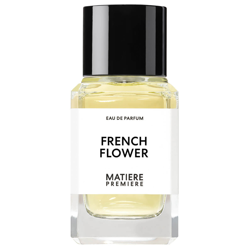Matiere Premiere French Flower Edp 50ml For Unisex