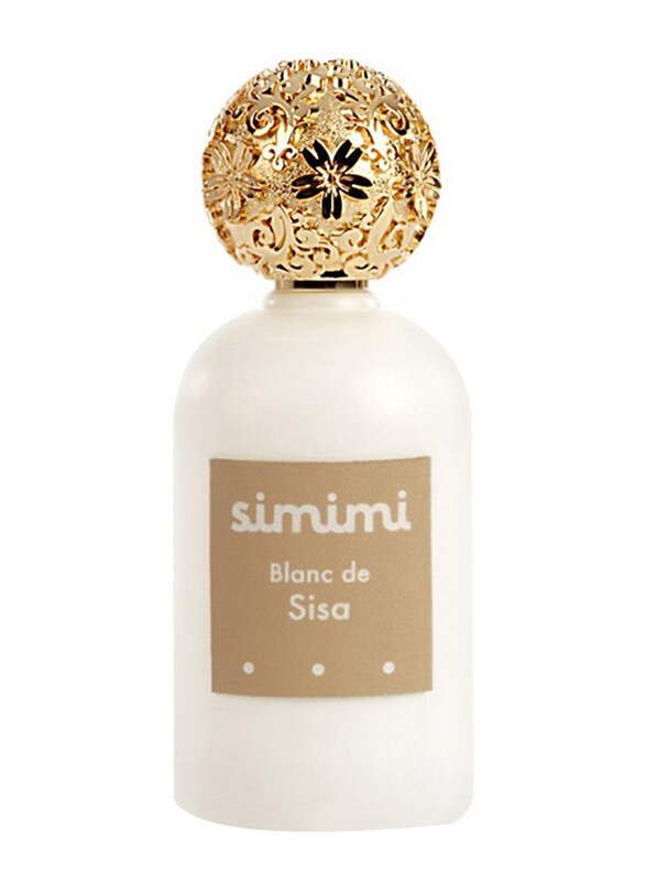 

Simimi Blanc De Sisa 100ml EDP Perfume for Women