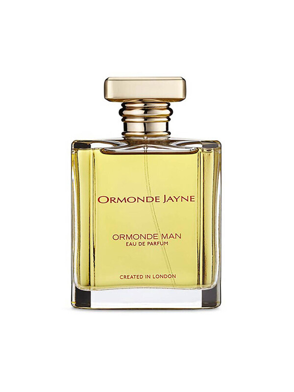 

Ormonde Jayne Parfum 88ml Ormonde Man for Unisex