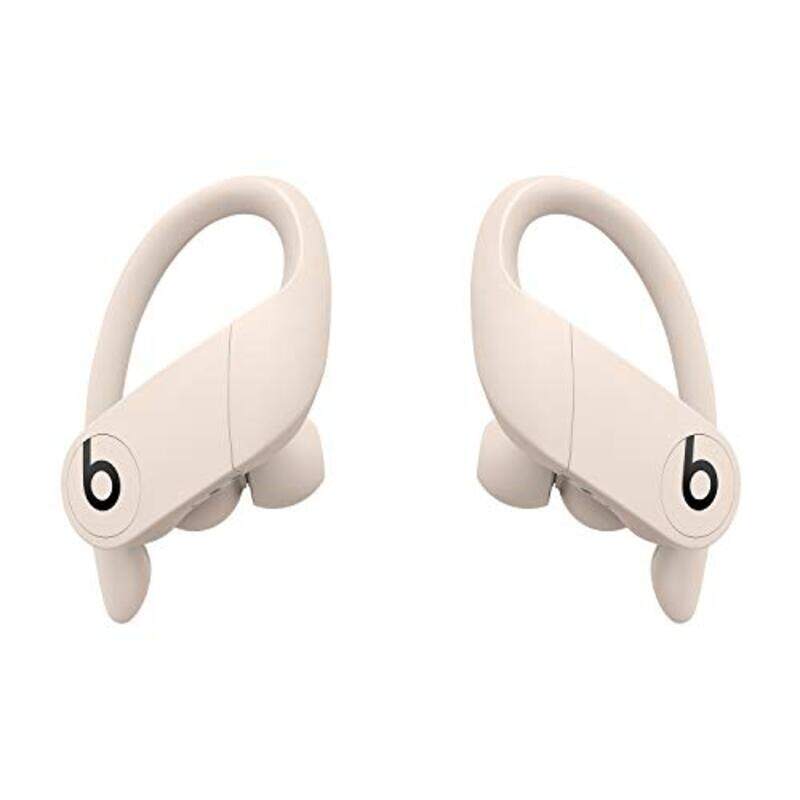 

Powerbeats Pro Wireless In-Ear Earphones MV722 Ivory