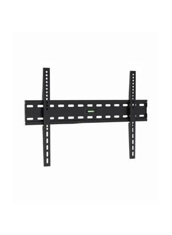 

Not Applicable Flat TV Wall Mount Bracket for LED & LCD Flat Panel TV, Black