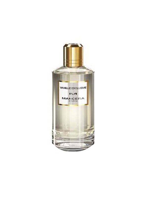 

Mancera Vanille Exclusive 120ml EDP Perfume Unisex