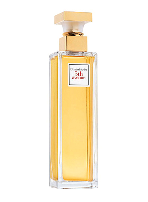 Elizabeth Arden 5th Avenue 125ml EDP for Women