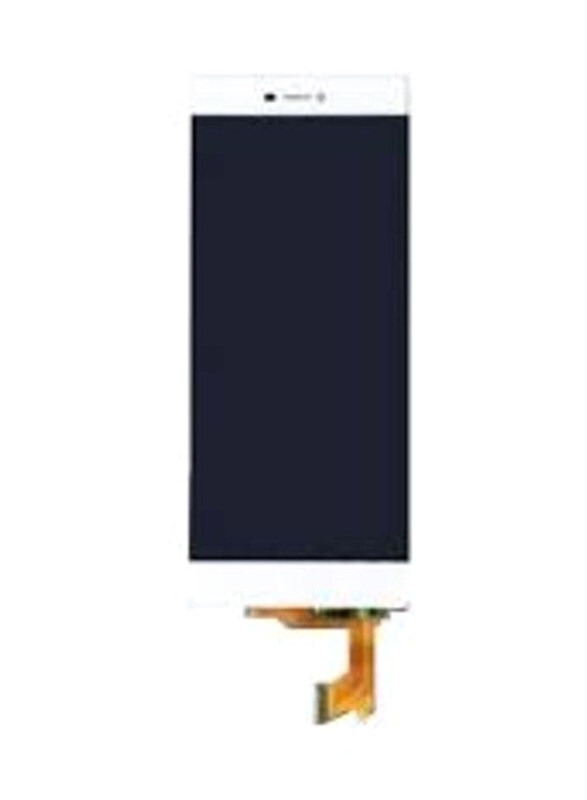 

Generic Huawei P8 Replacement LCD Touch Screen, Black/White