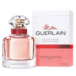 Guerlain Mon Bloom of Rose Edp 100ml Women