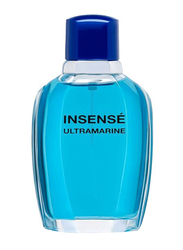 Givenchy Ultramarine Insense 100ml EDT for Men