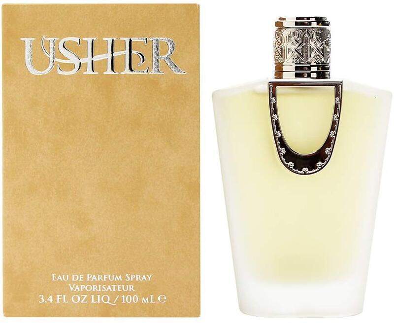 

Usher Raymond Usher EDP Perfume (L) 100ml