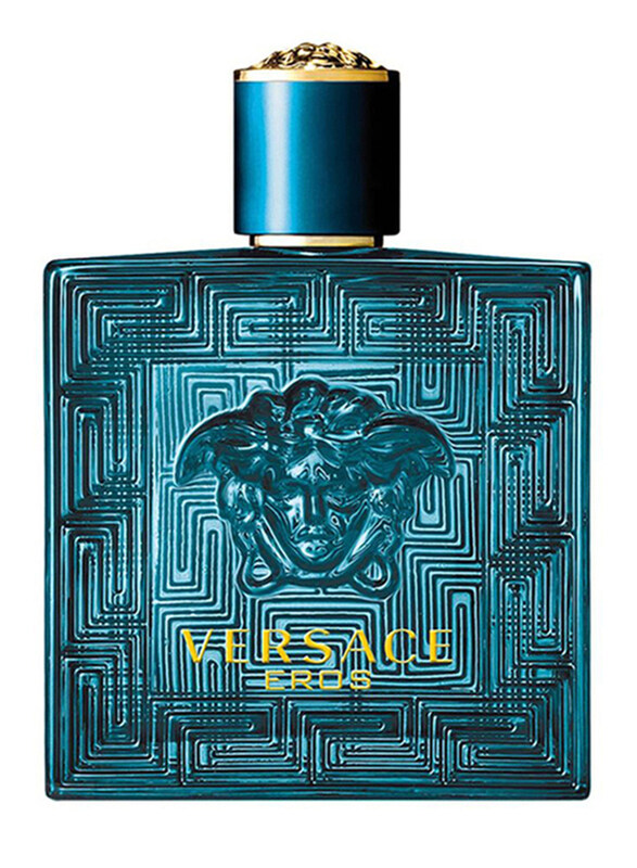 

Versace Eros 100ml EDT Perfume for Men