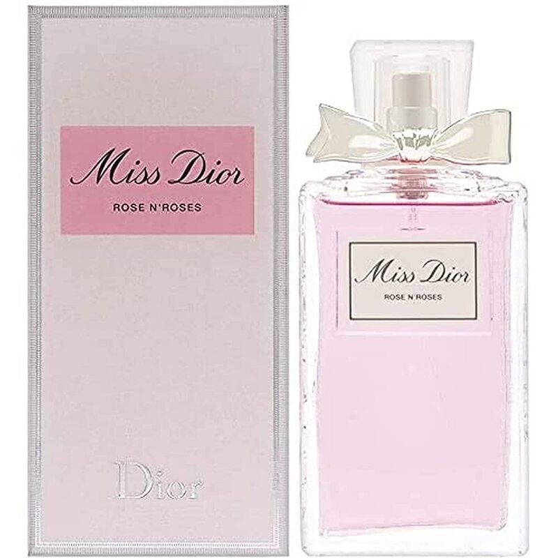 Miss dior roses on sale n roses