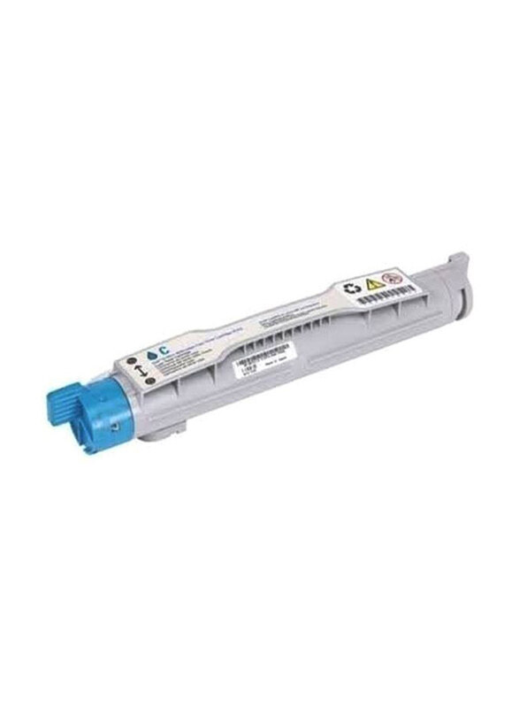 

Dell GD900 Cyan Laser Toner Cartridge