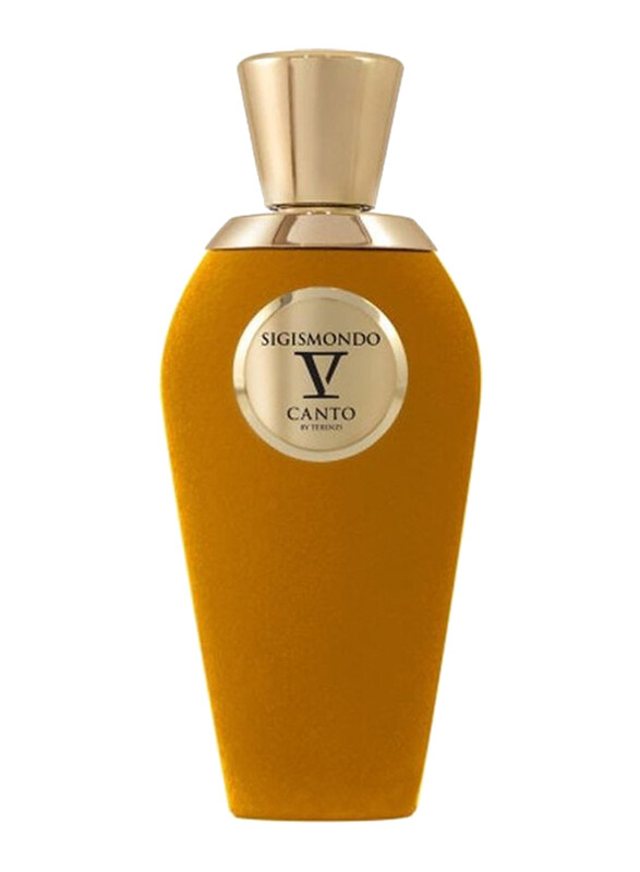 

V Canto Sigismondo 100ml Extrait De Parfum Unisex