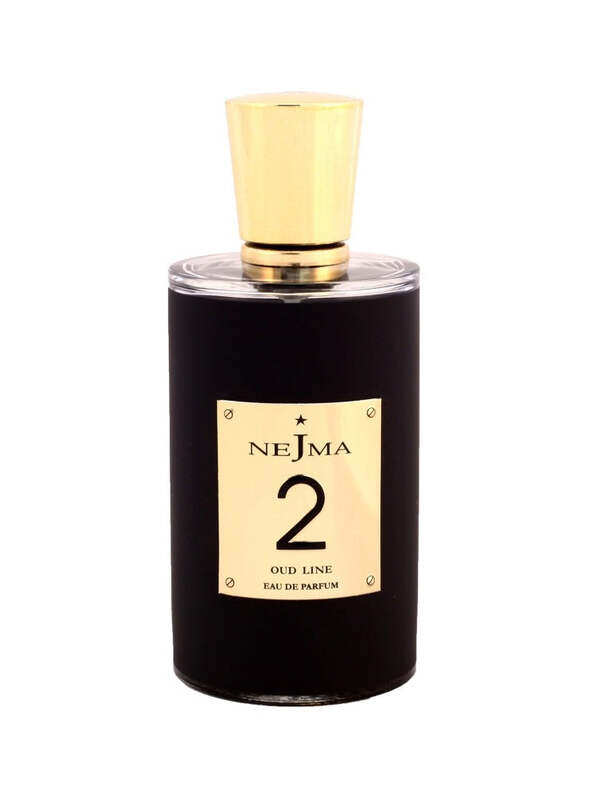 

Nejma Les Extraits 2 EDP Perfume 100ml
