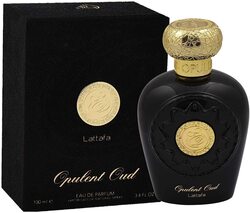 Lattafa Opulent Oud Edp 100ml Spy for Unisex