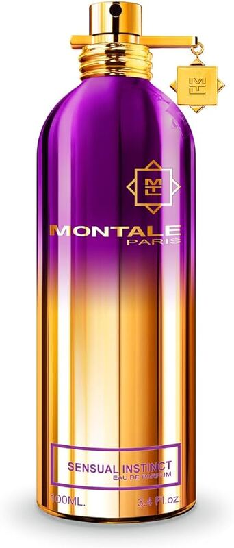 Montale Sensual Instinct Edp 100ml for Unisex