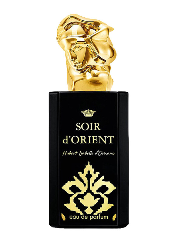 

Sisley Soir D'Orient 50ml EDP Perfume for Women