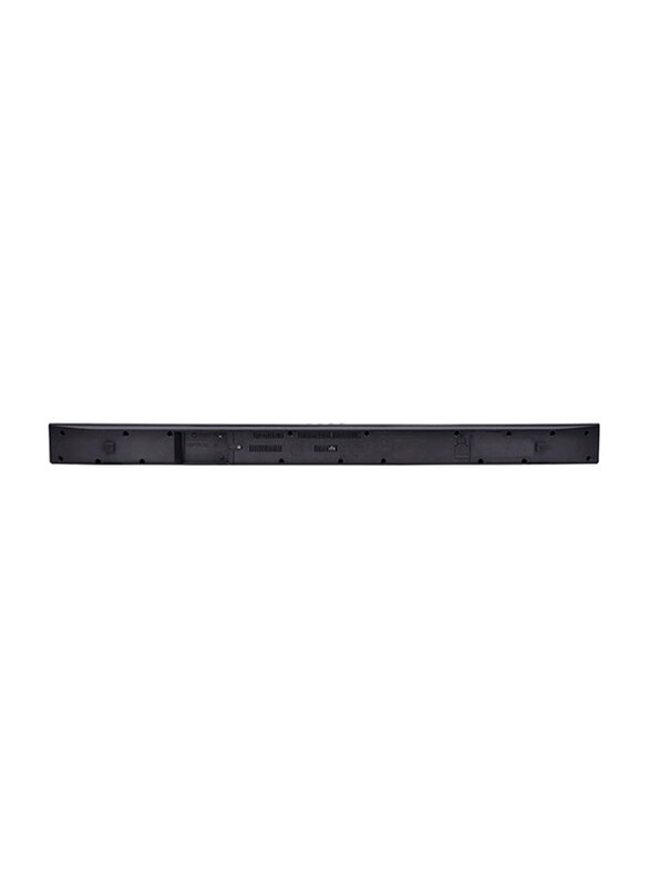 

LG Portable Bluetooth Soundbar Speaker Black