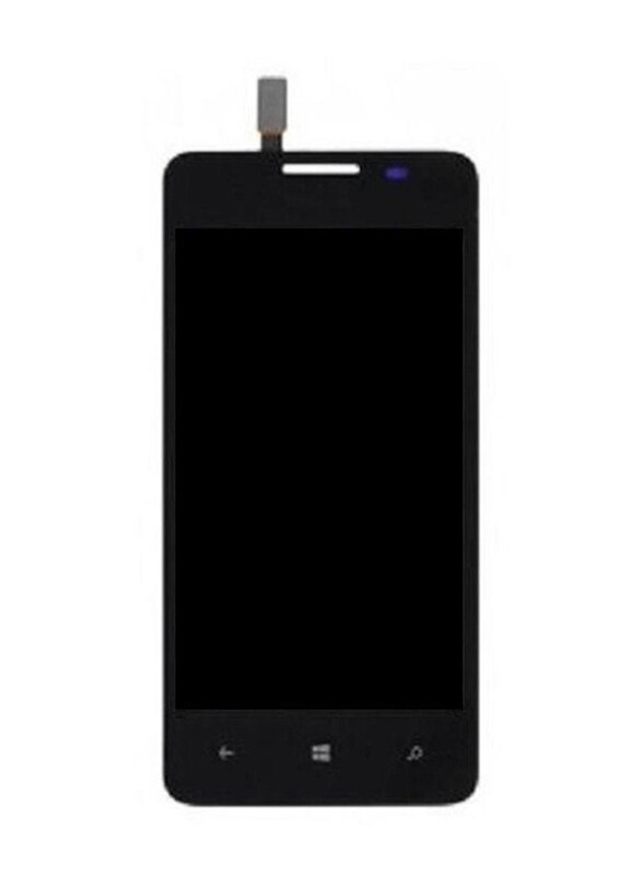 

Generic Huawei Ascend W2 Replacement LCD Touch Screen, Black