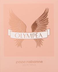PR Olympea EDP (L) 80ml