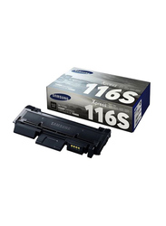 Samsung 116S Black Original Toner Cartridge