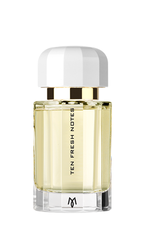 

Ramon Monegal Ten Fresh Notes EDP Perfume 100ml for Unisex