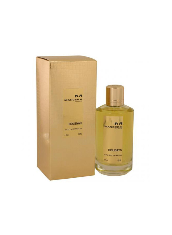 

Mancera Holiday 120ml EDP Perfume Unisex