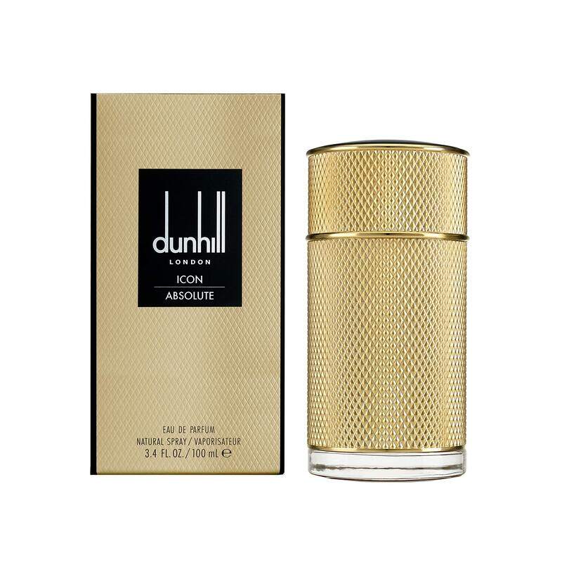 

Dunhill Icon Absolute EDP Perfume (M) 100ml