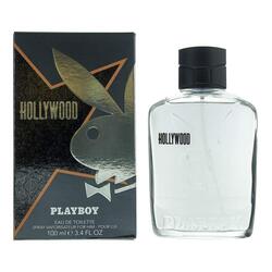 Playboy Hollywood EDT (M) 100ml