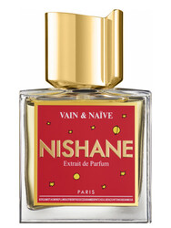 Nishane Vain & Nave Edp 50ml