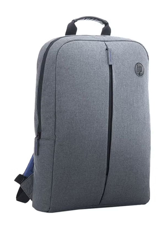 

HP 15.6-inch Backpack Laptop Bag, Grey